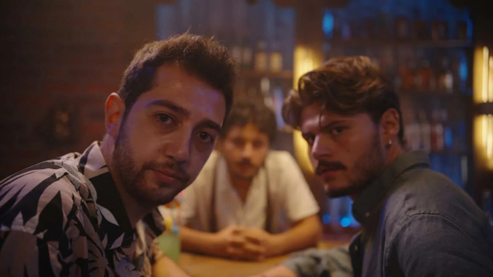 Aşk: Ölürüm Sana görsel 11