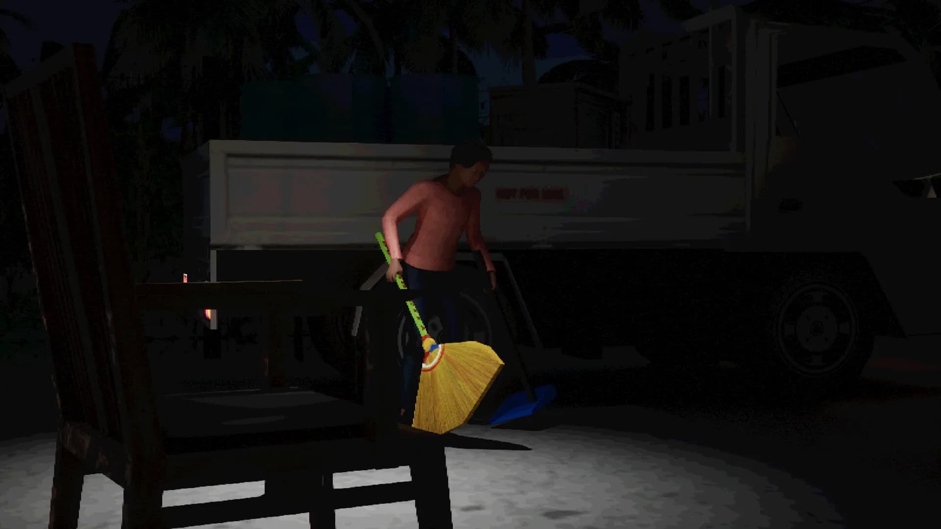 Water Delivery görsel 17