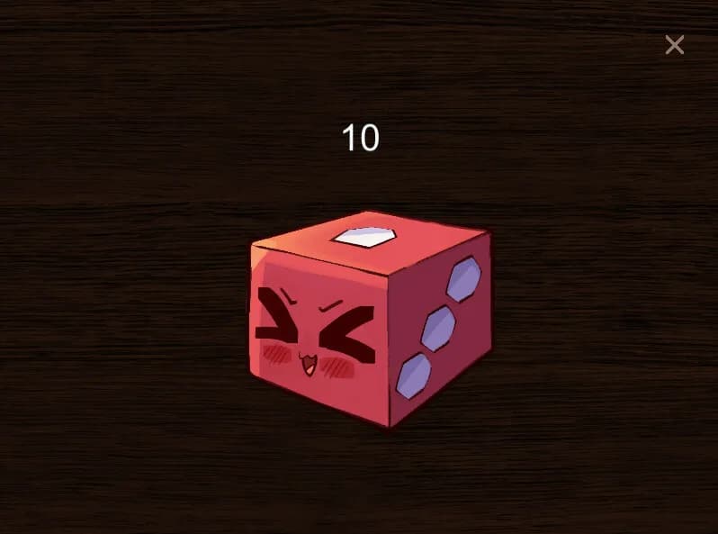 Dice görsel 3