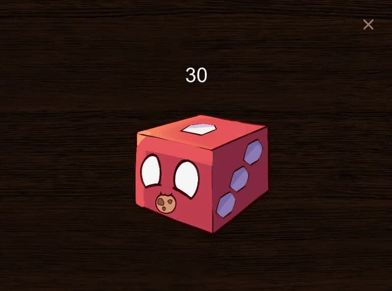 Dice görsel 5