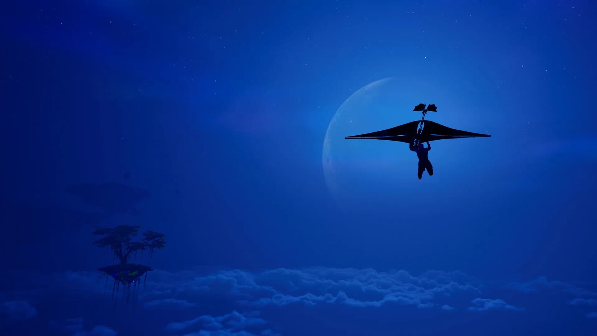 Arohel: Call of the Wind görsel 4