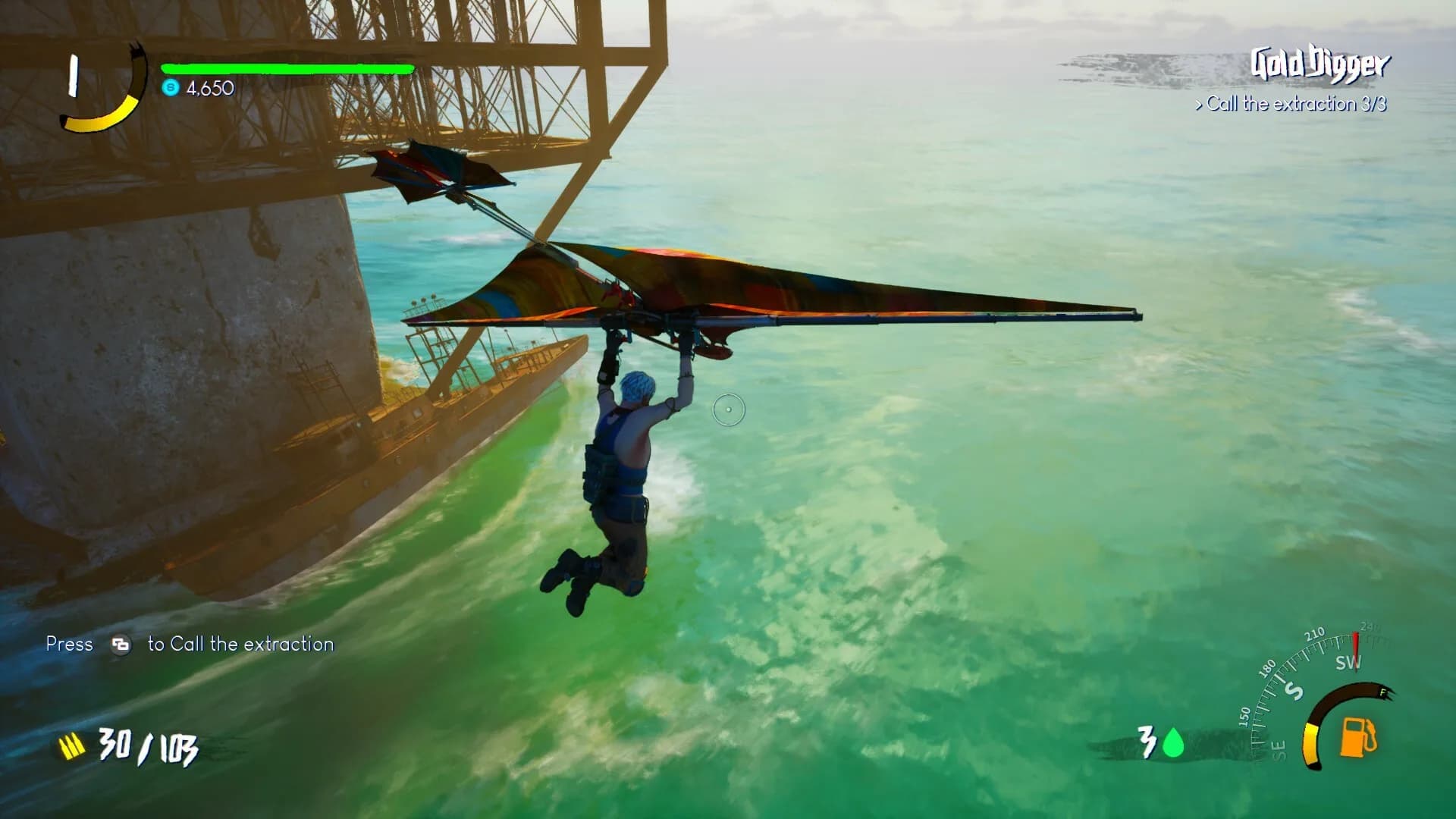 Arohel: Call of the Wind görsel 8