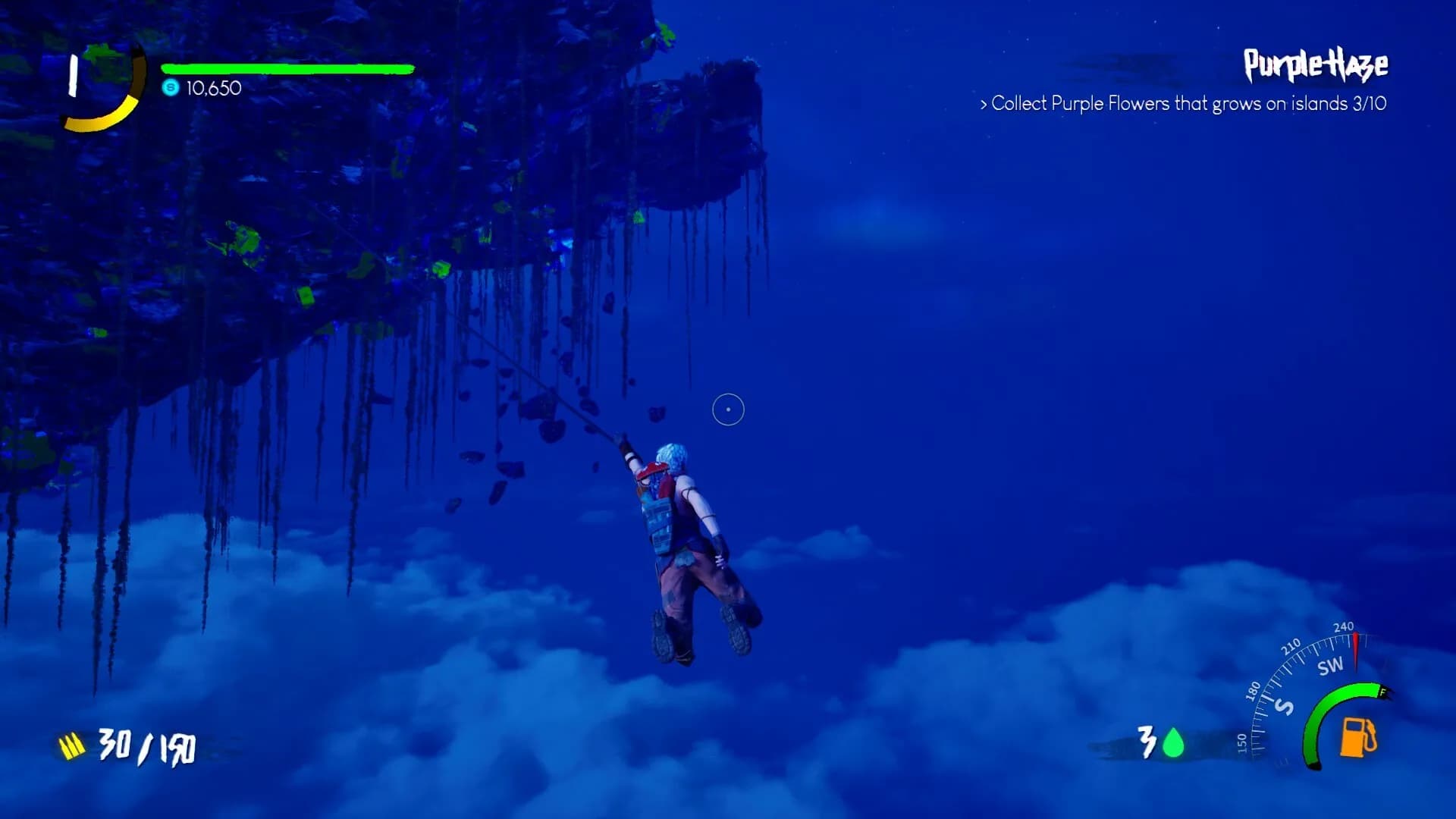 Arohel: Call of the Wind görsel 9