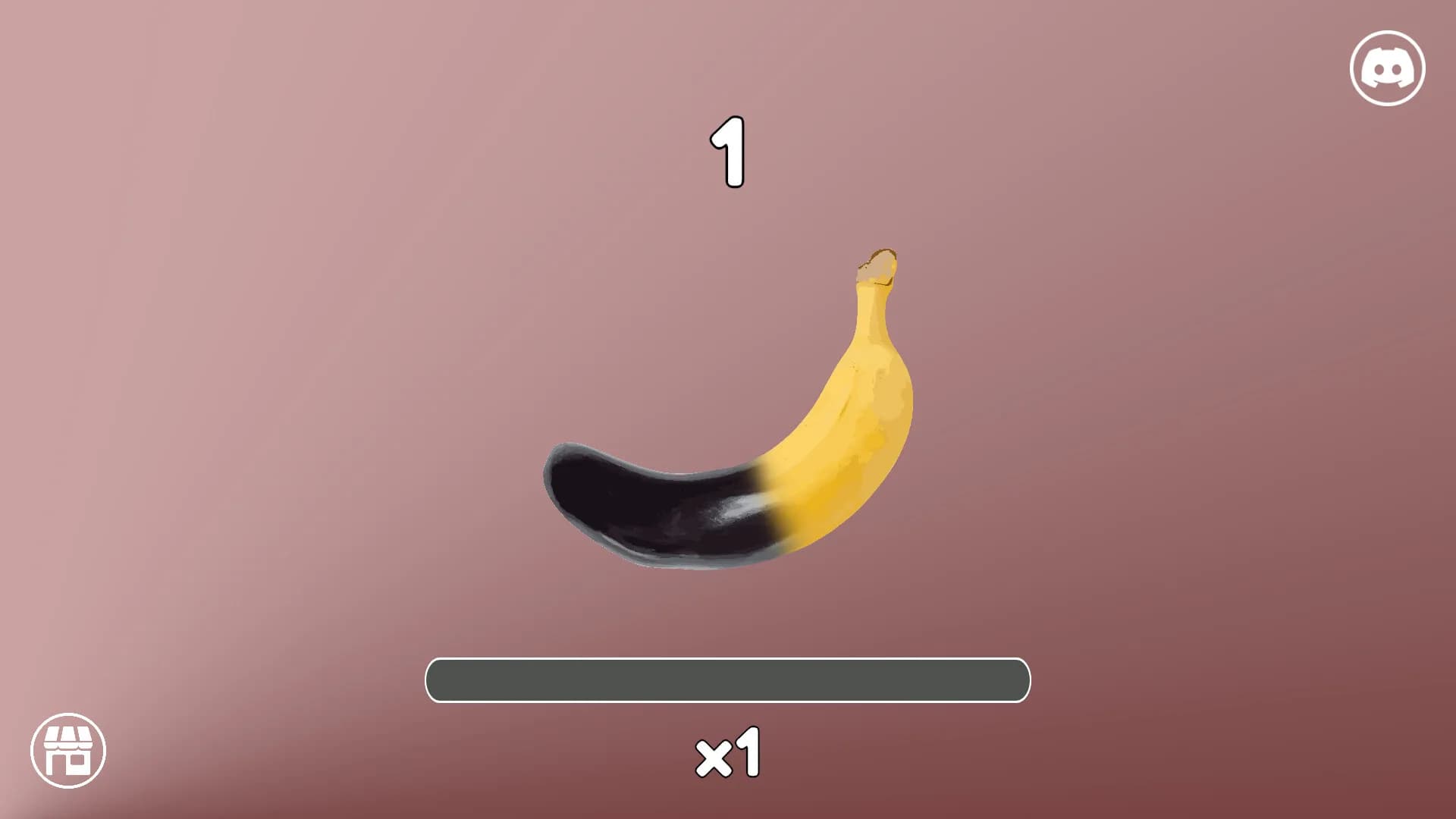 Banana Gine görsel 2