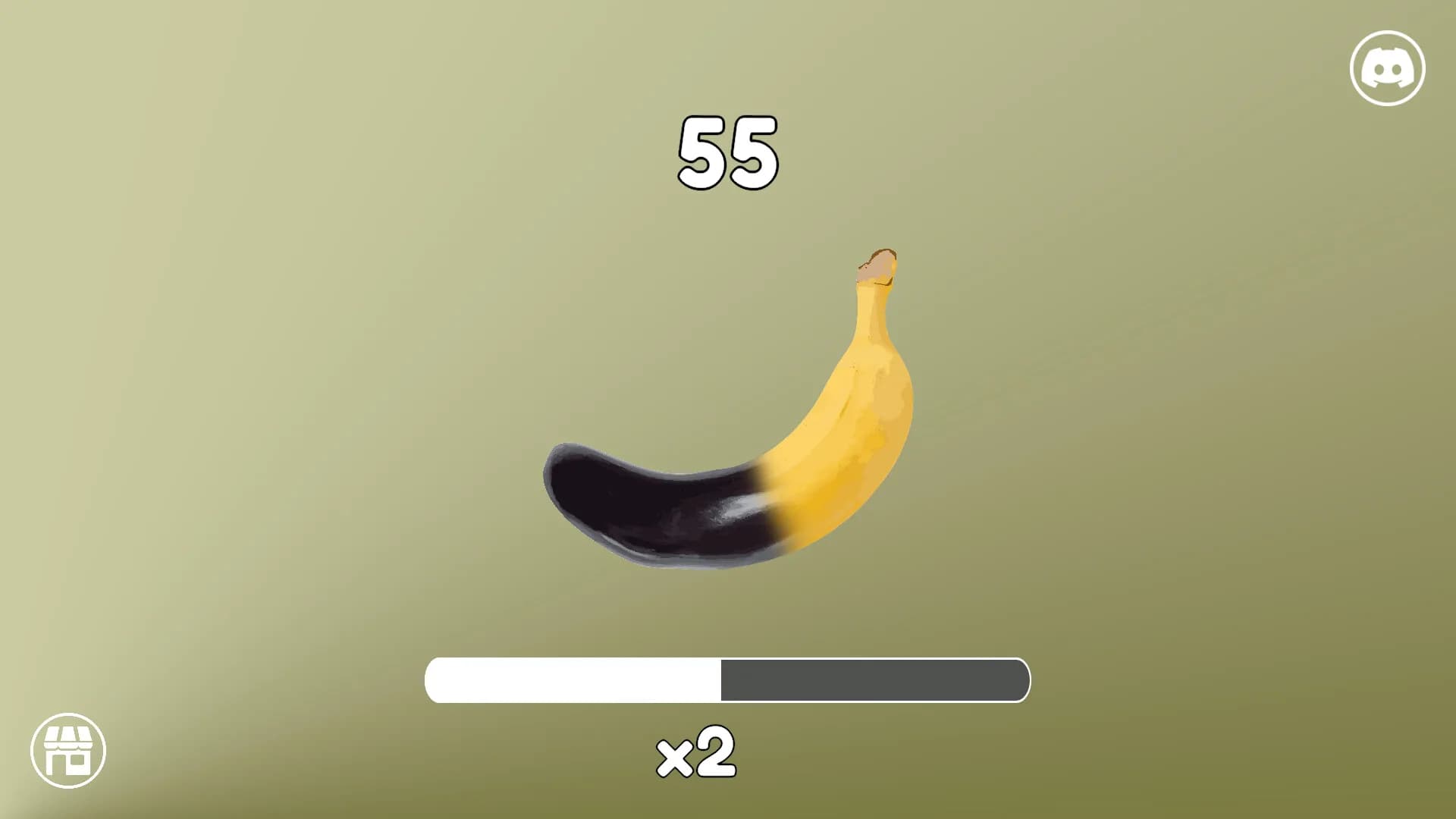 Banana Gine görsel 3