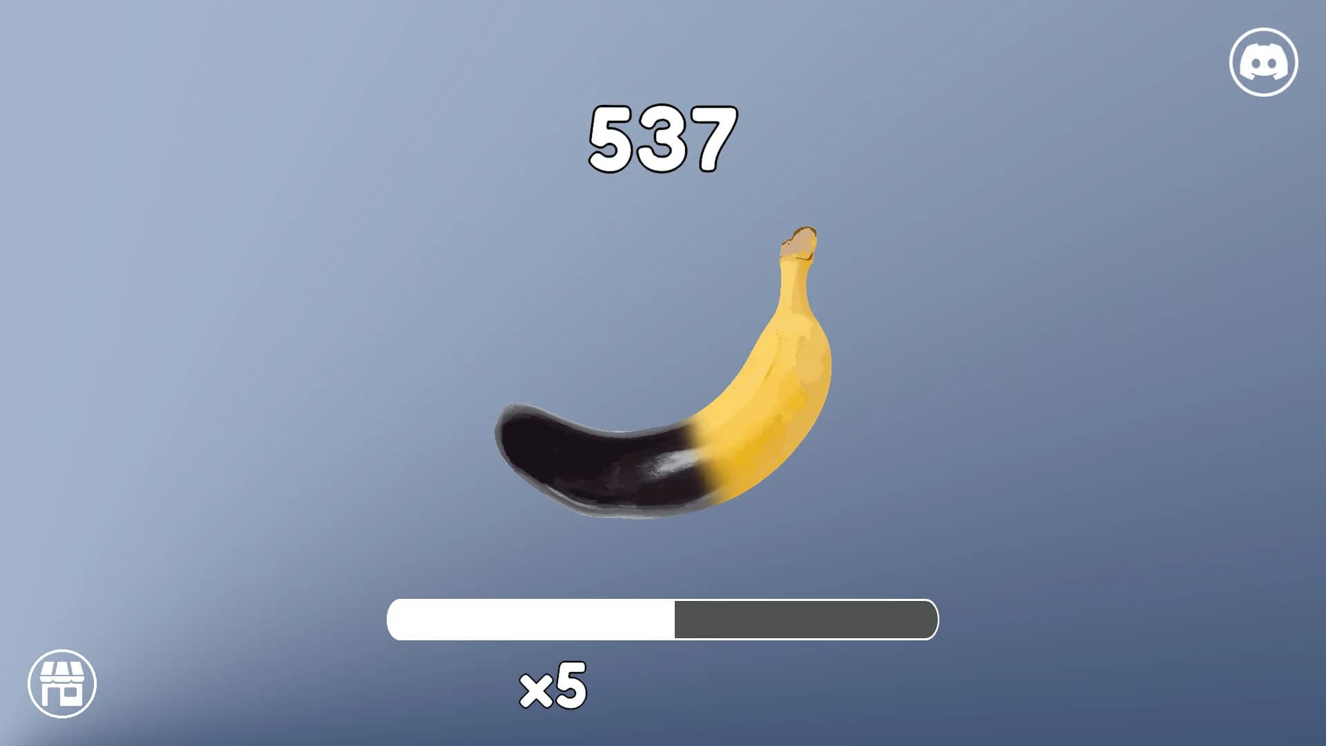 Banana Gine görsel 6
