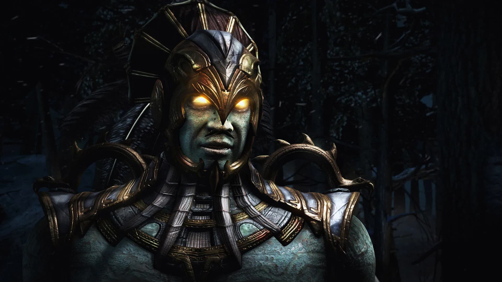 Mortal Kombat X görsel 7
