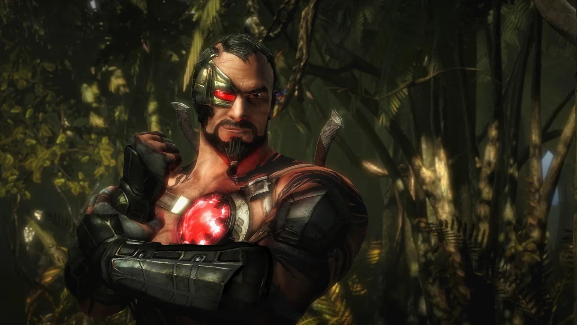 Mortal Kombat X görsel 10