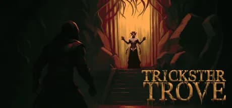 Trickster Trove görsel 1