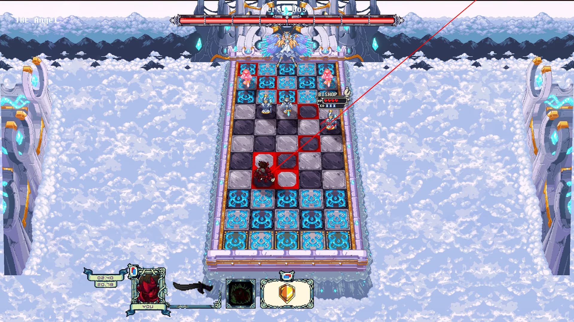 King's Gambit görsel 12