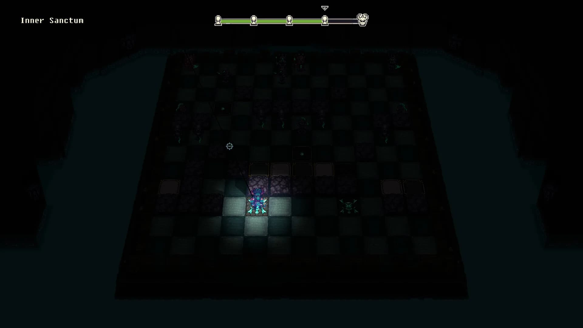 King's Gambit görsel 14