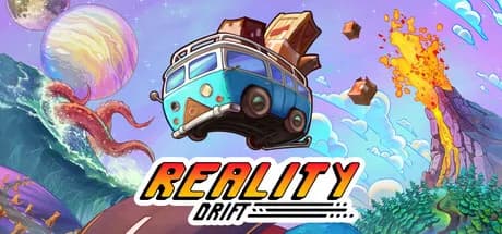 Reality Drift görsel 1