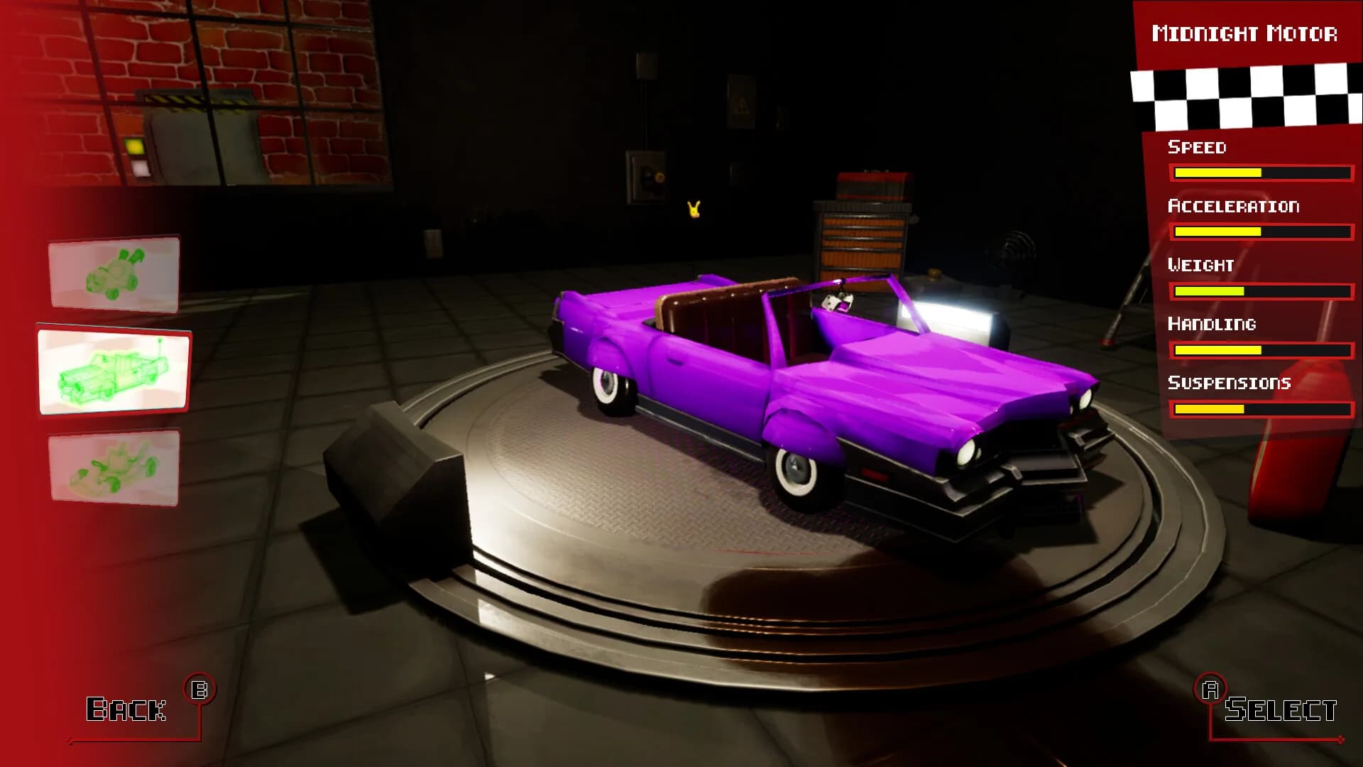 Five Laps at Freddy's görsel 8