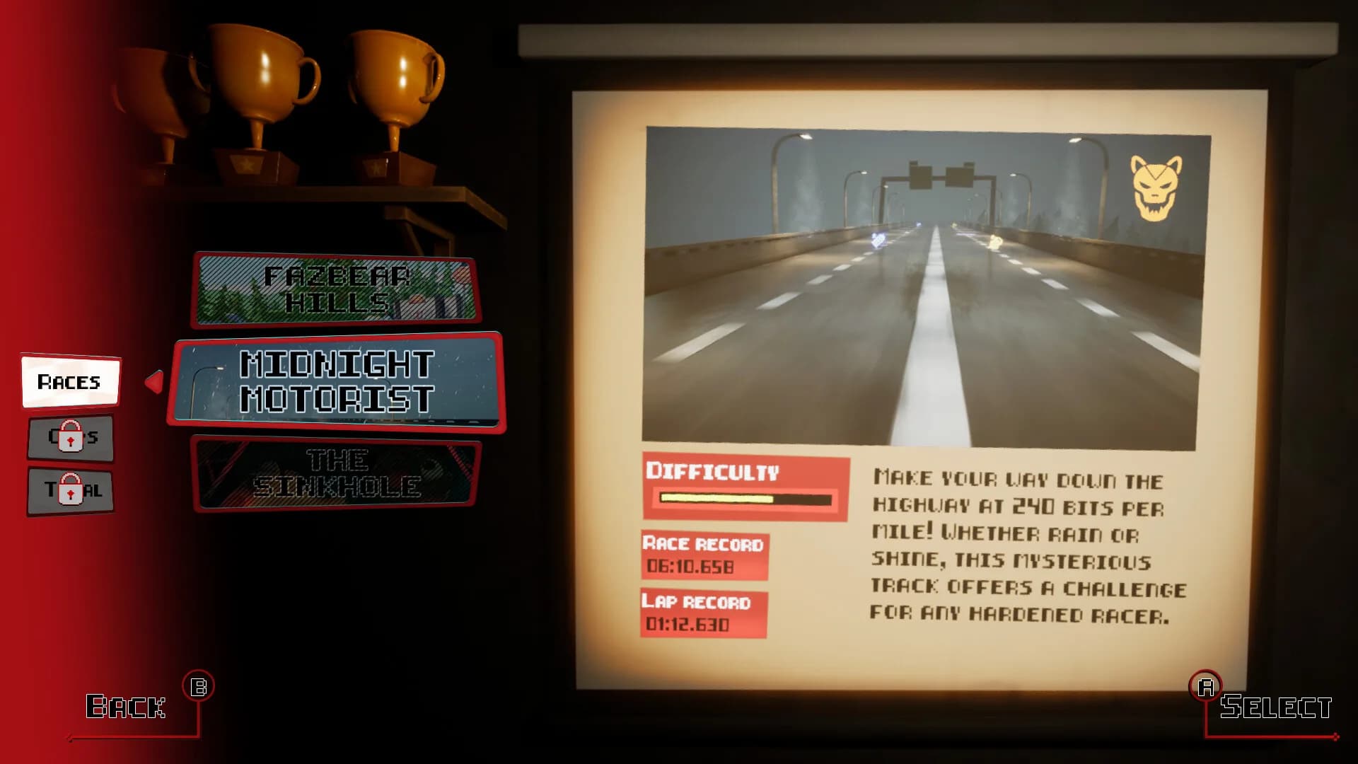 Five Laps at Freddy's görsel 10