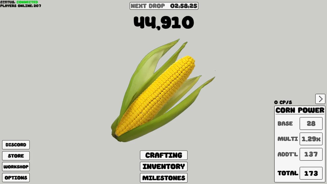 CORN görsel 3