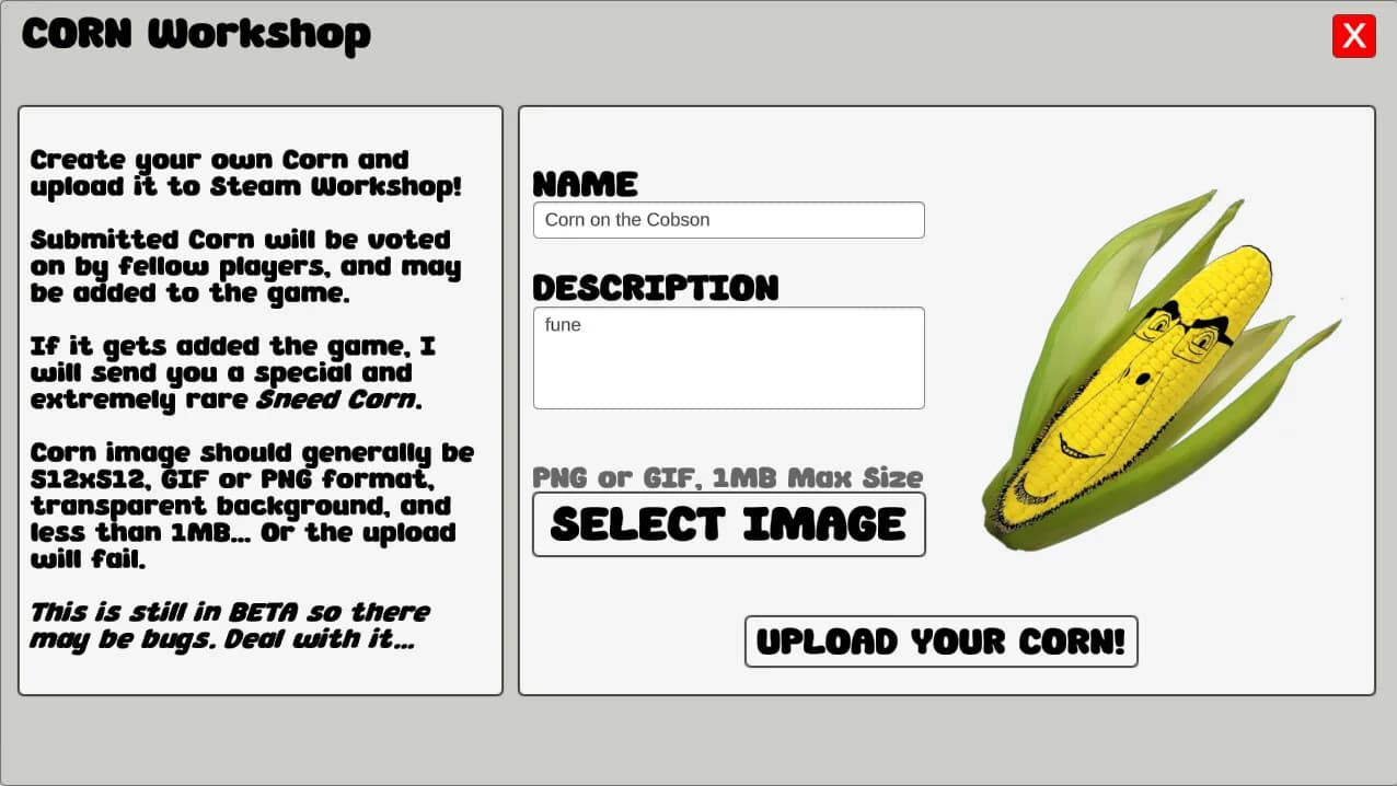 CORN görsel 6