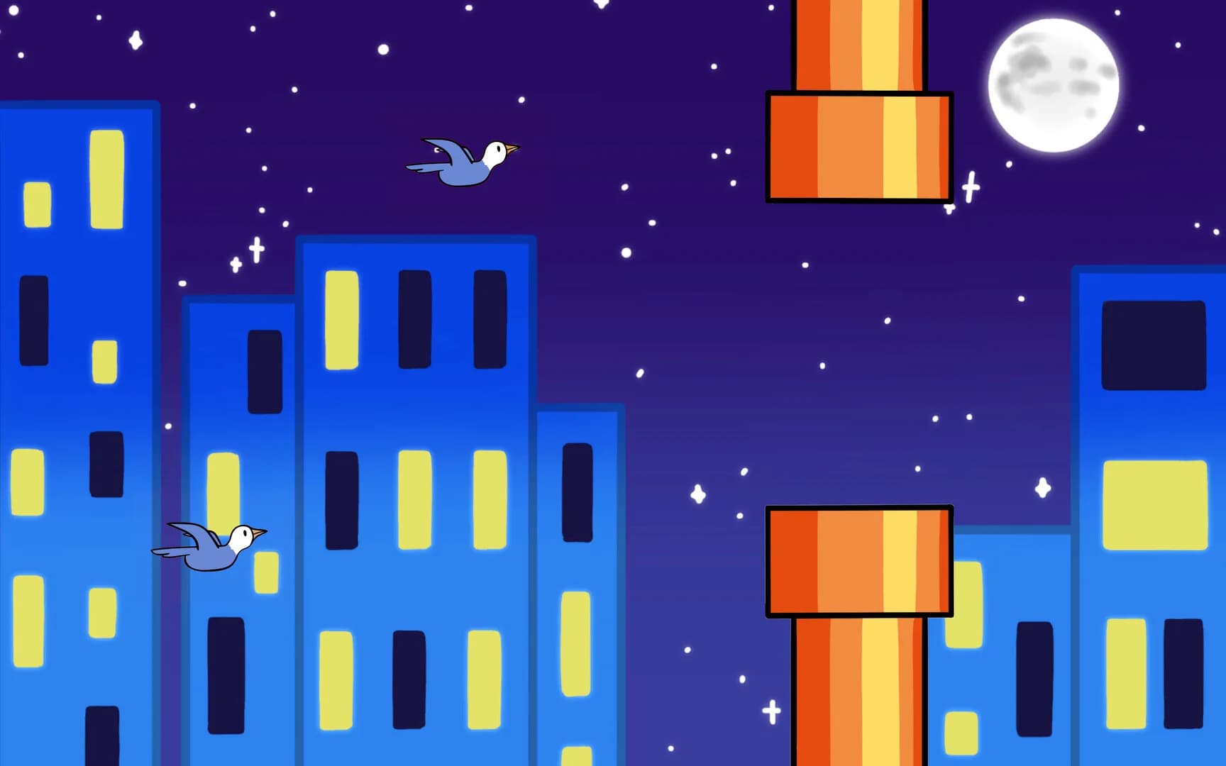 Flong: Directors Cut görsel 6