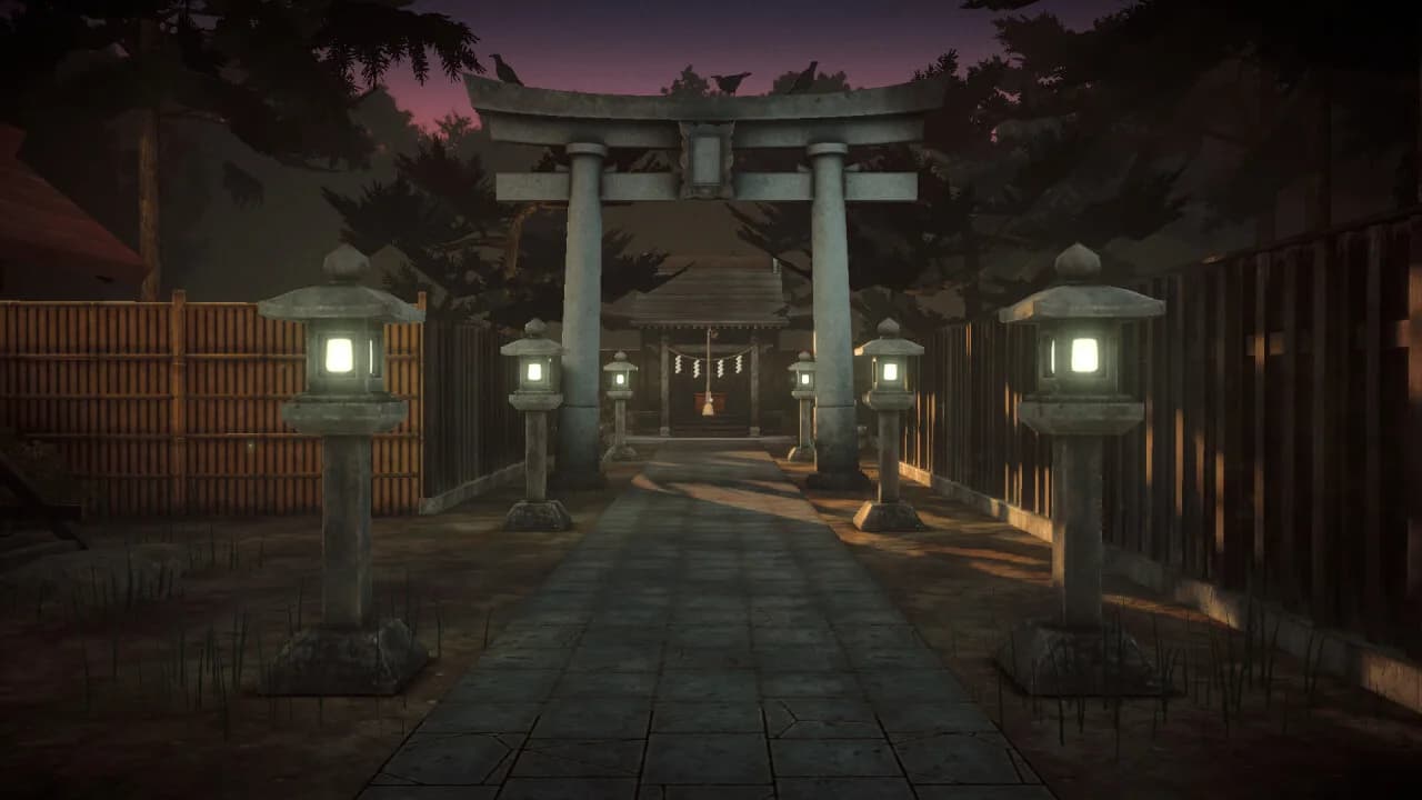 Yatsumeguri | 八つ巡 görsel 2