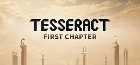 Tesseract - First Chapter görsel 1