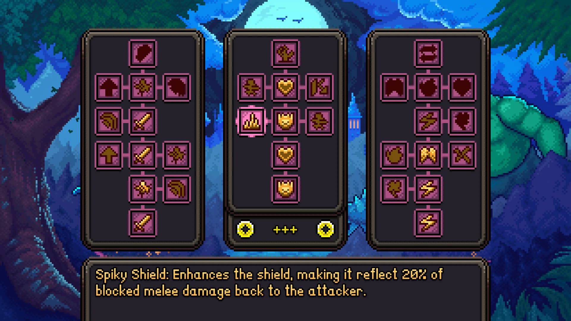 Tiny Pixels Vol. 2 - Stormy Knights görsel 6
