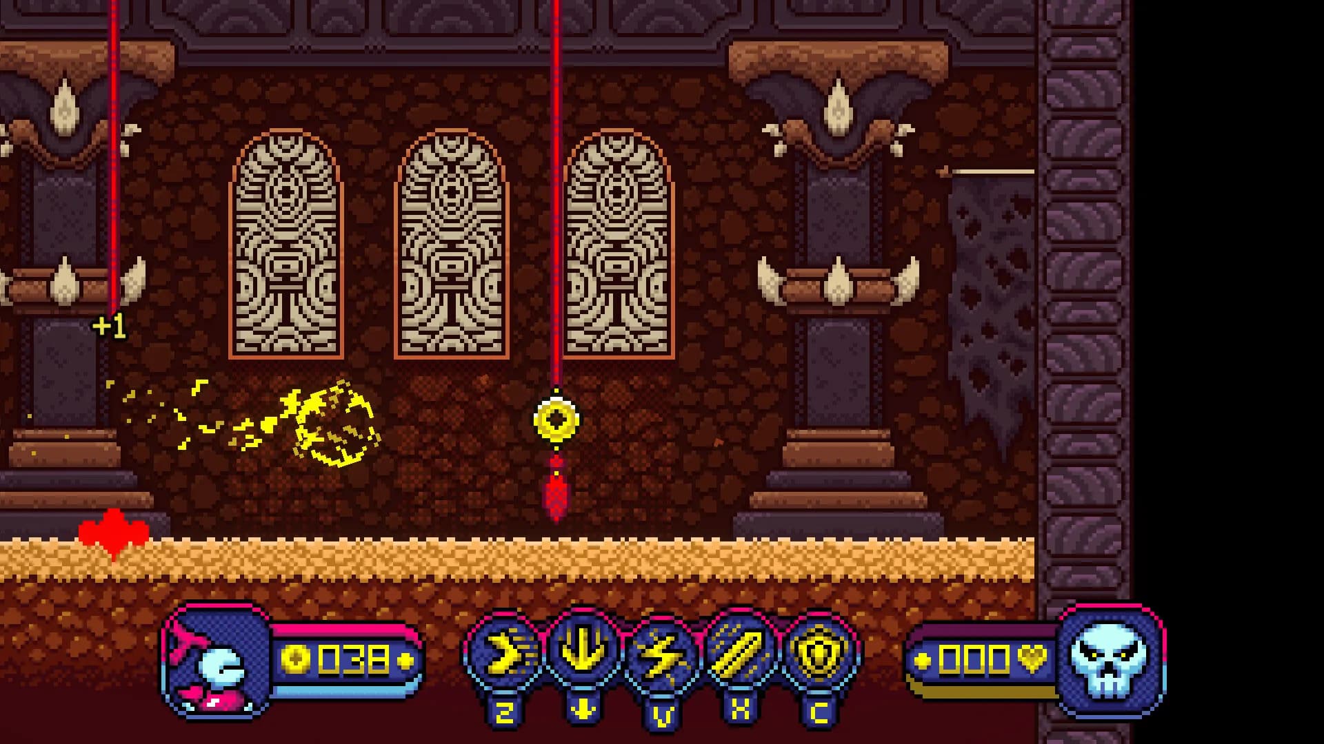 Tiny Pixels Vol. 2 - Stormy Knights görsel 9