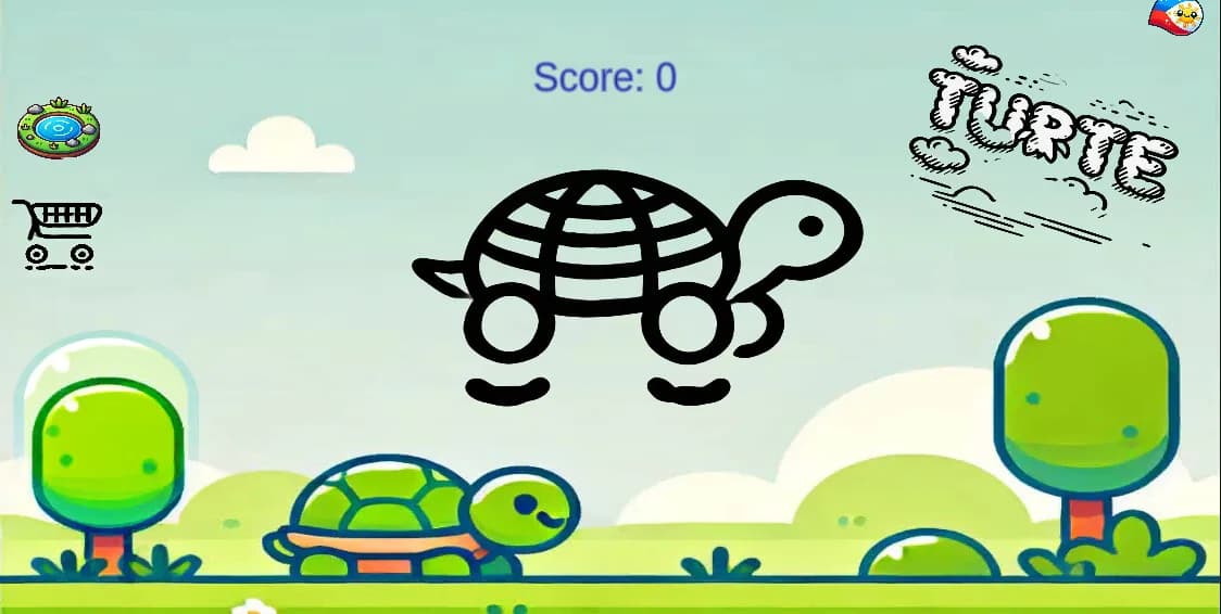 Turte görsel 3