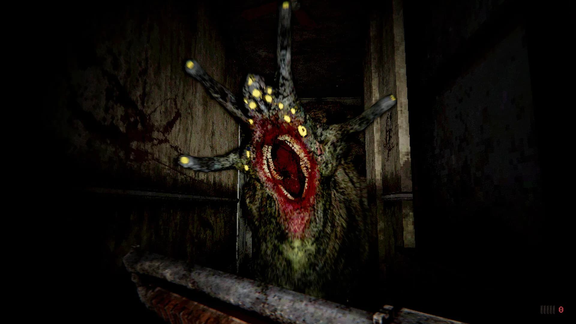 LIVING HELL görsel 3