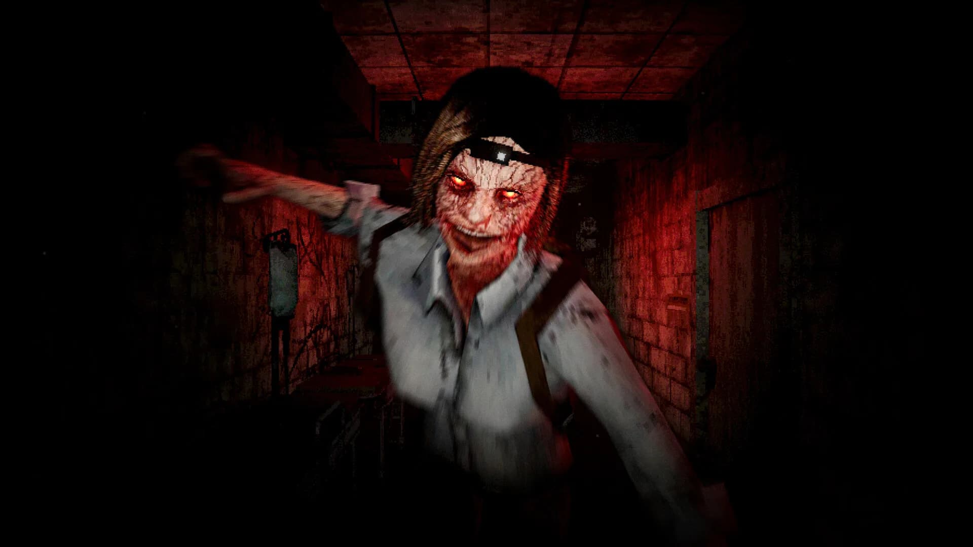 LIVING HELL görsel 7