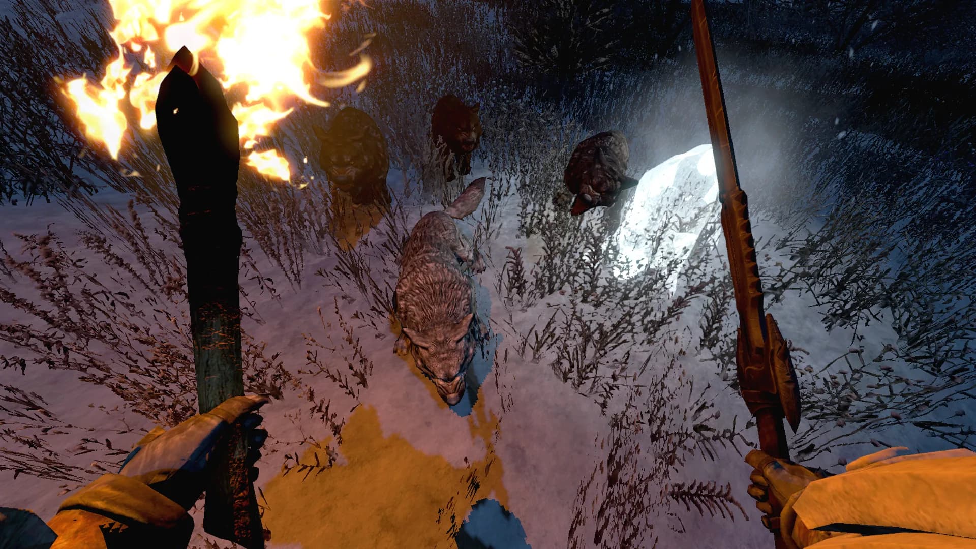 Savage Lands görsel 19