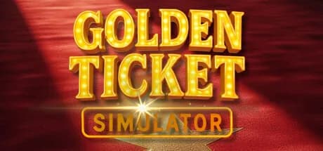 Golden Ticket Simulator görsel 1