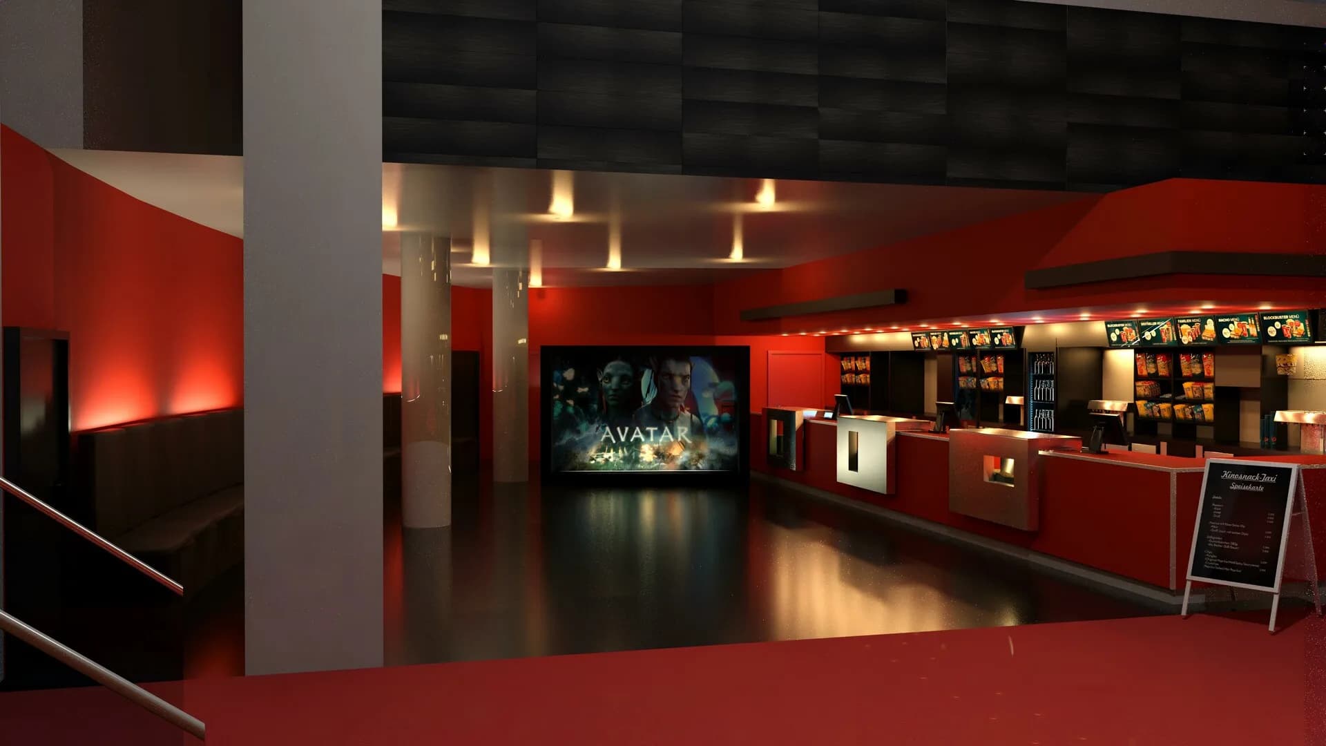 Golden Ticket Simulator görsel 5