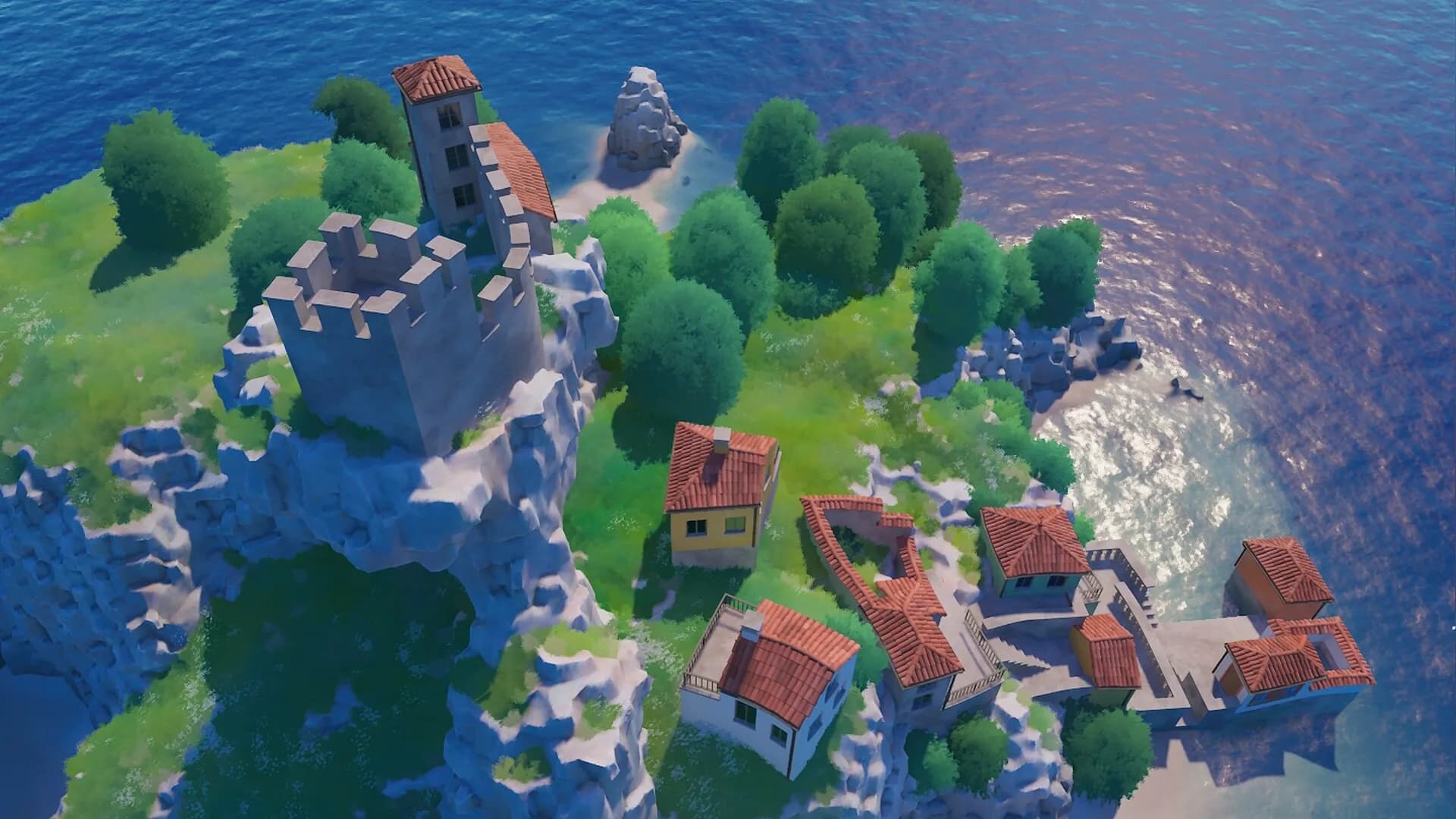 Island Architect görsel 2