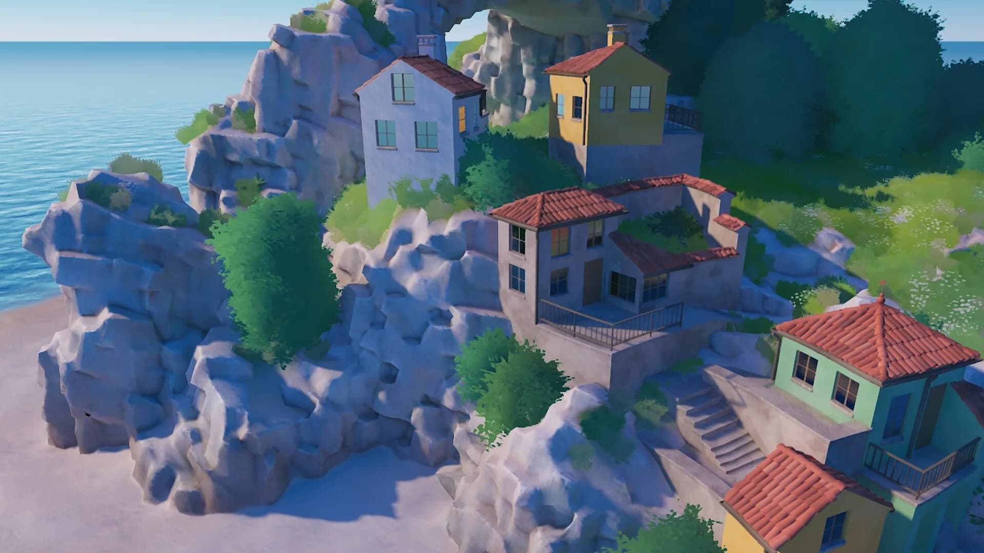 Island Architect görsel 3