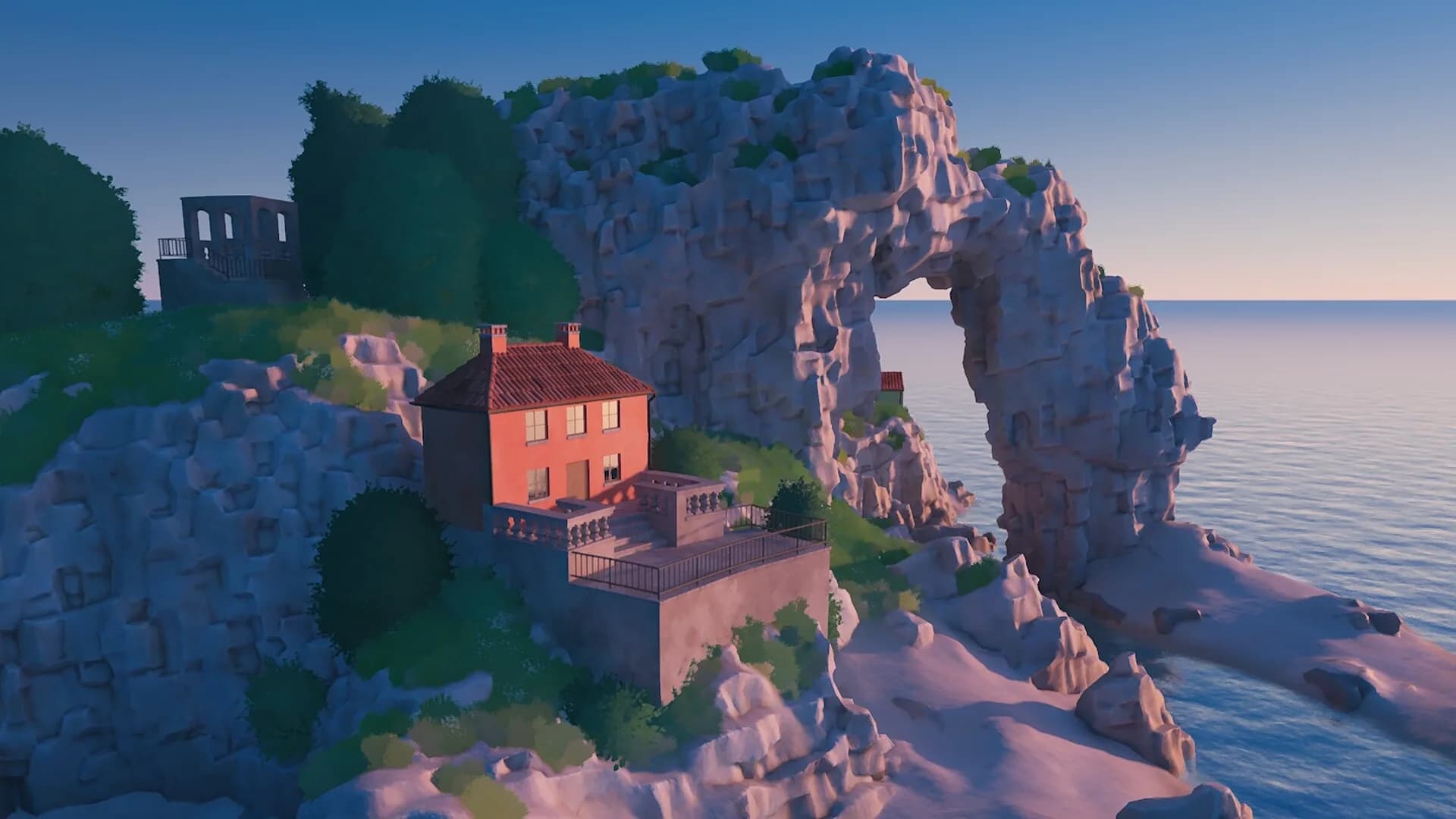 Island Architect görsel 4
