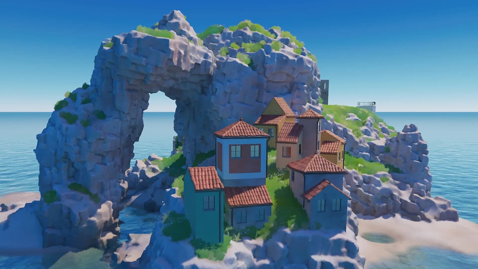 Island Architect görsel 5