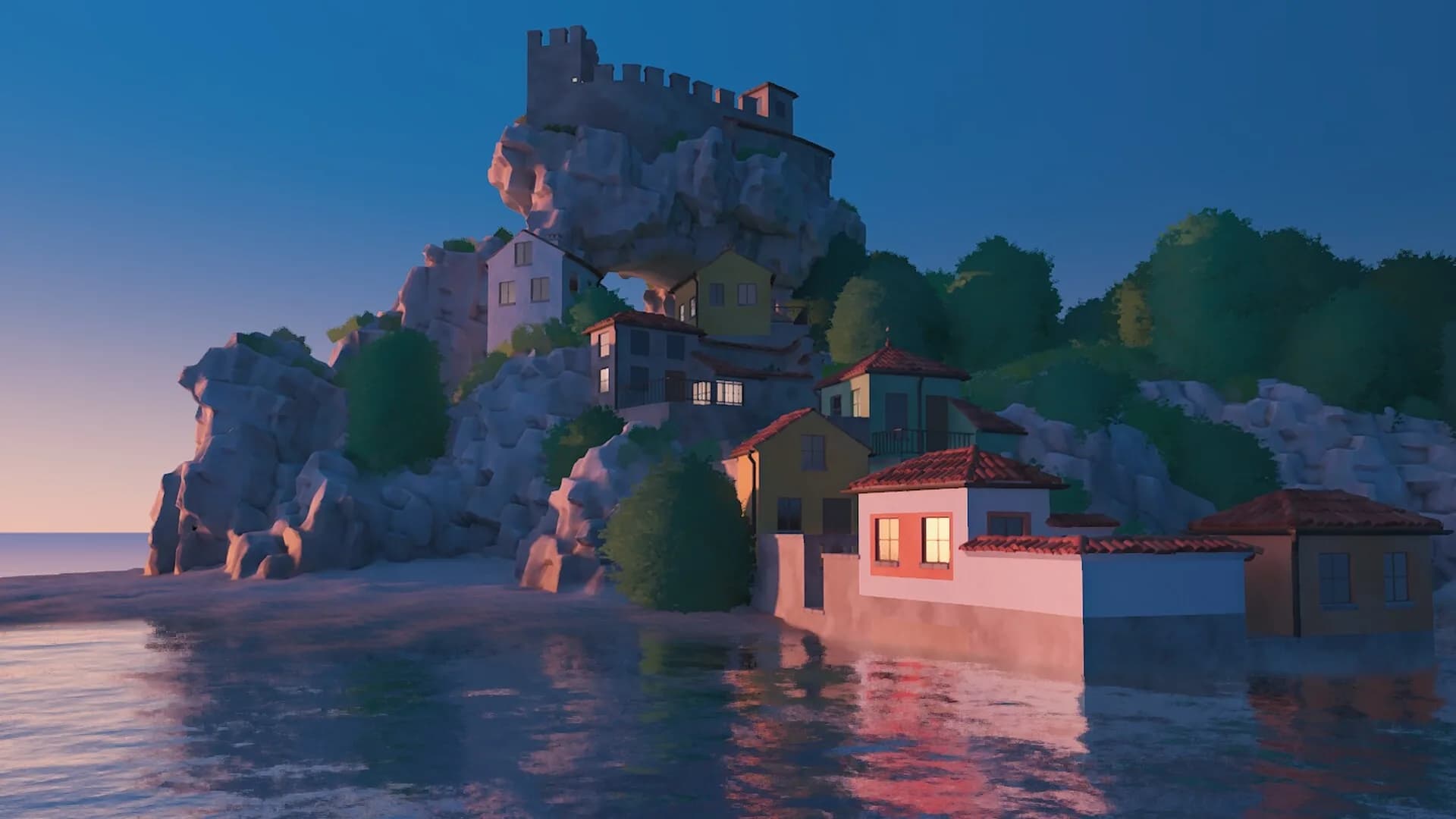 Island Architect görsel 7