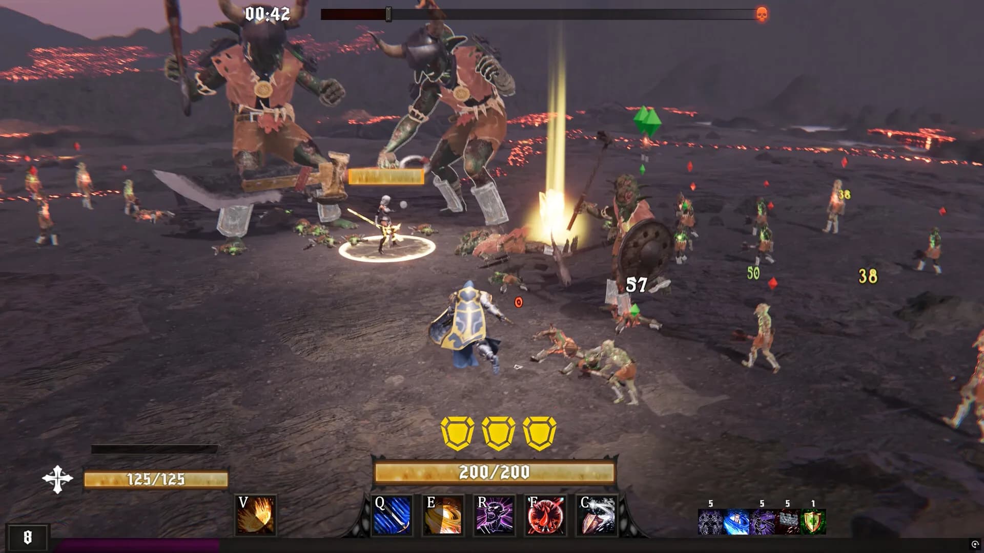 Don't Lose Aggro görsel 2