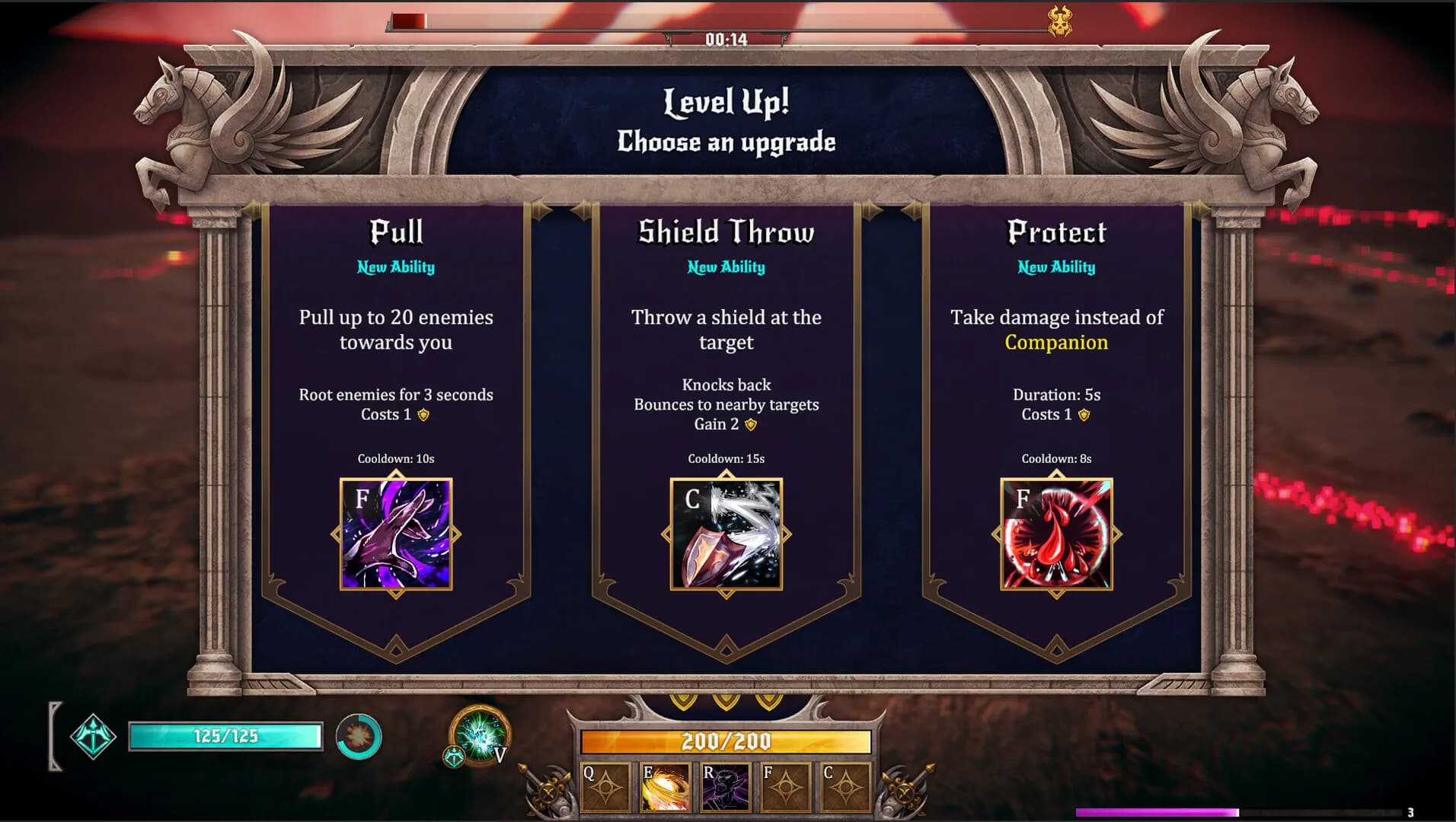 Don't Lose Aggro görsel 3