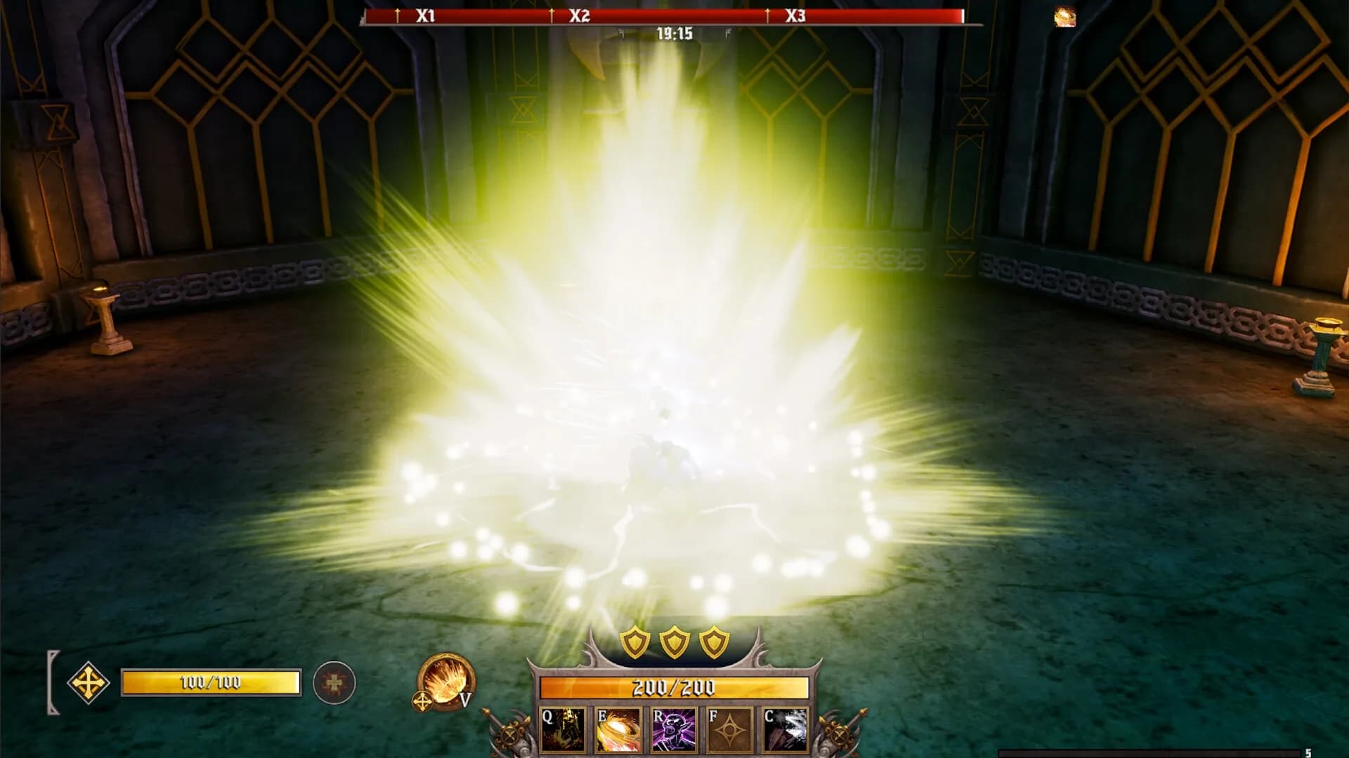Don't Lose Aggro görsel 5