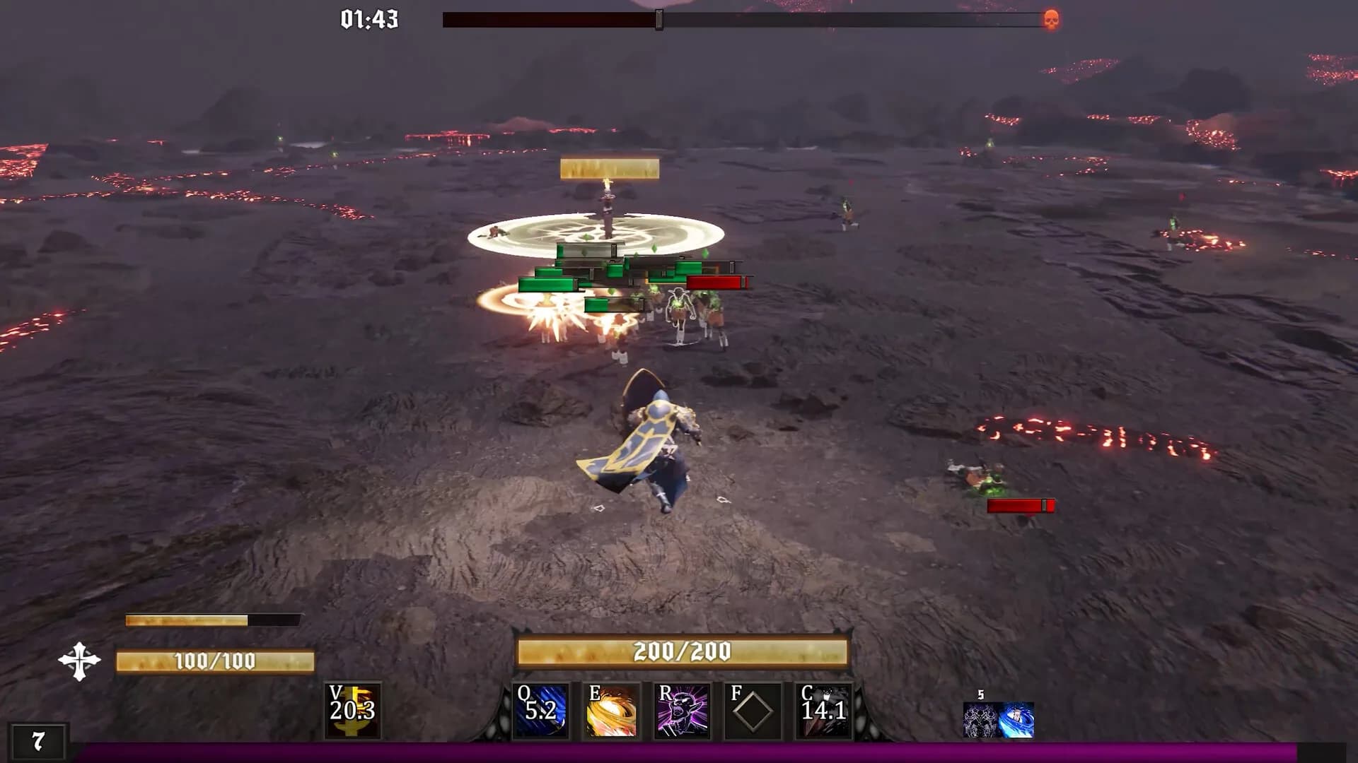 Don't Lose Aggro görsel 11