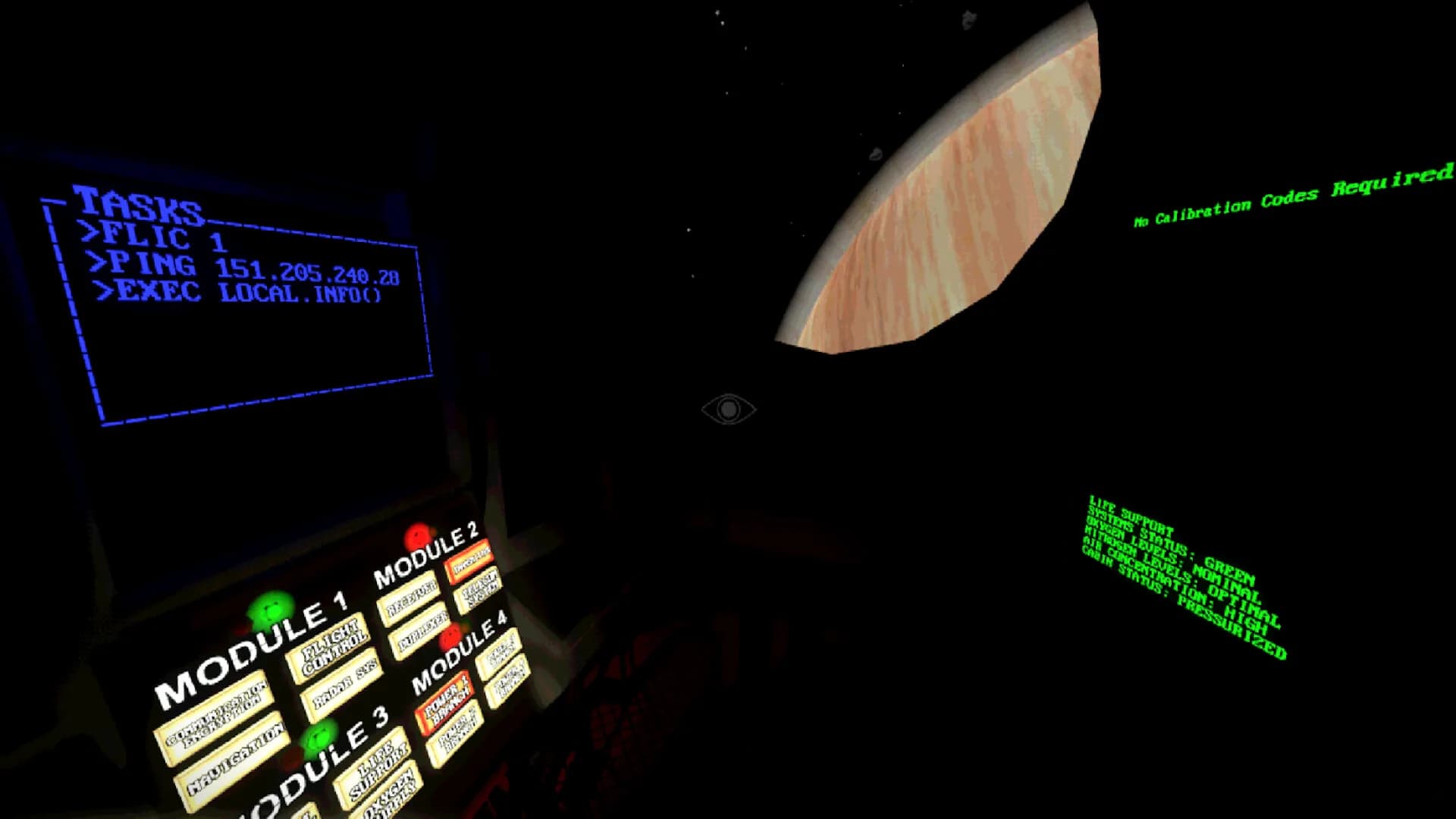 SIGNAL LOST görsel 4