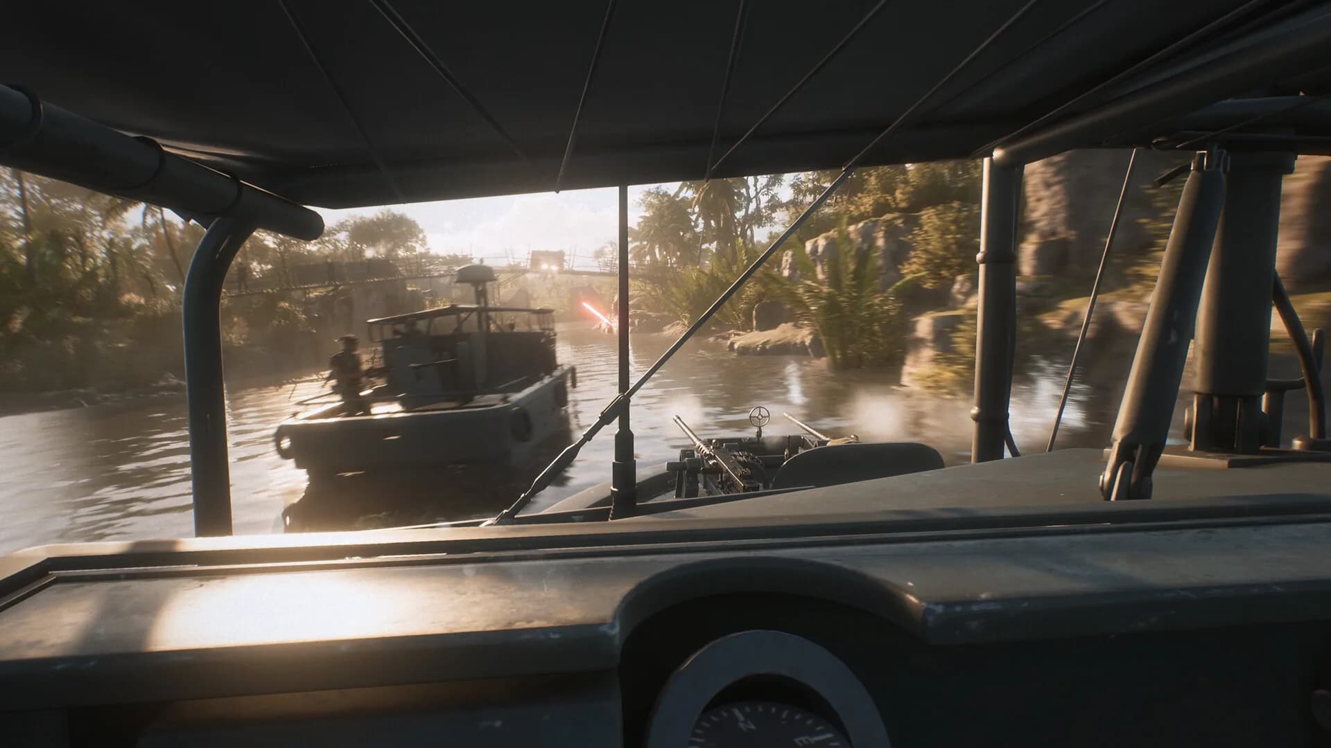 Hell Let Loose: Vietnam görsel 5