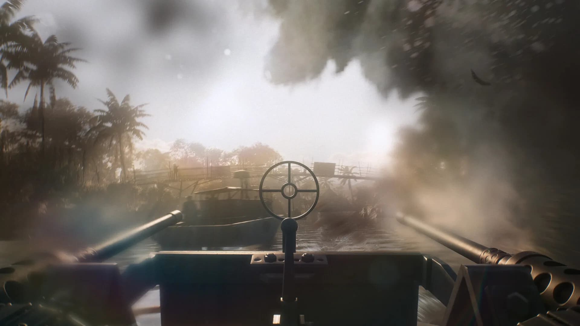 Hell Let Loose: Vietnam görsel 6