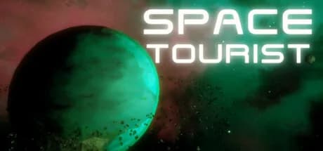 Space Tourist