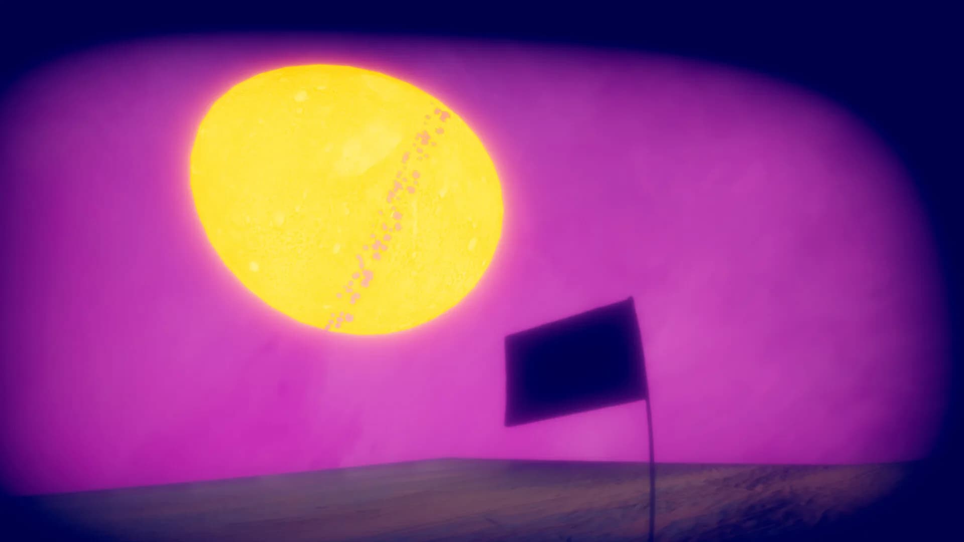 Space Tourist görsel 3