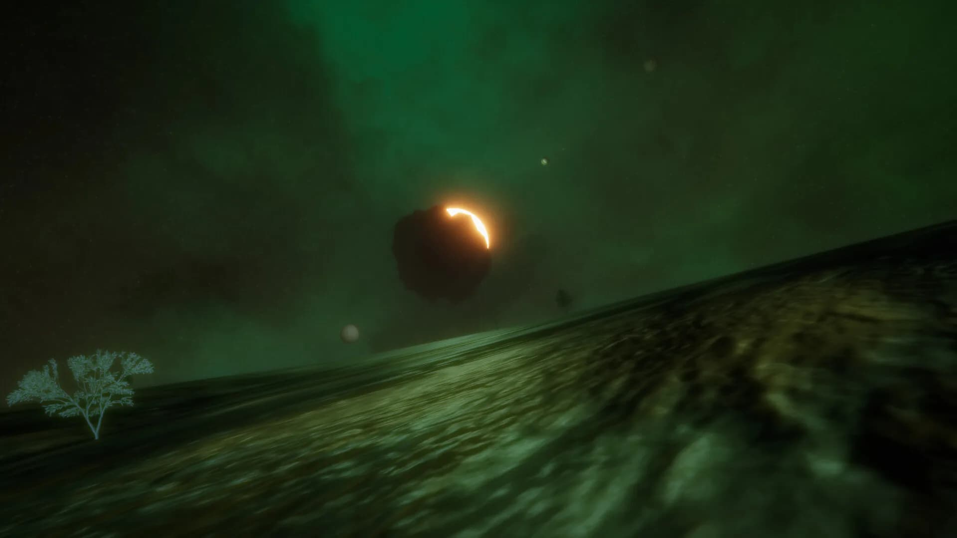 Space Tourist görsel 16