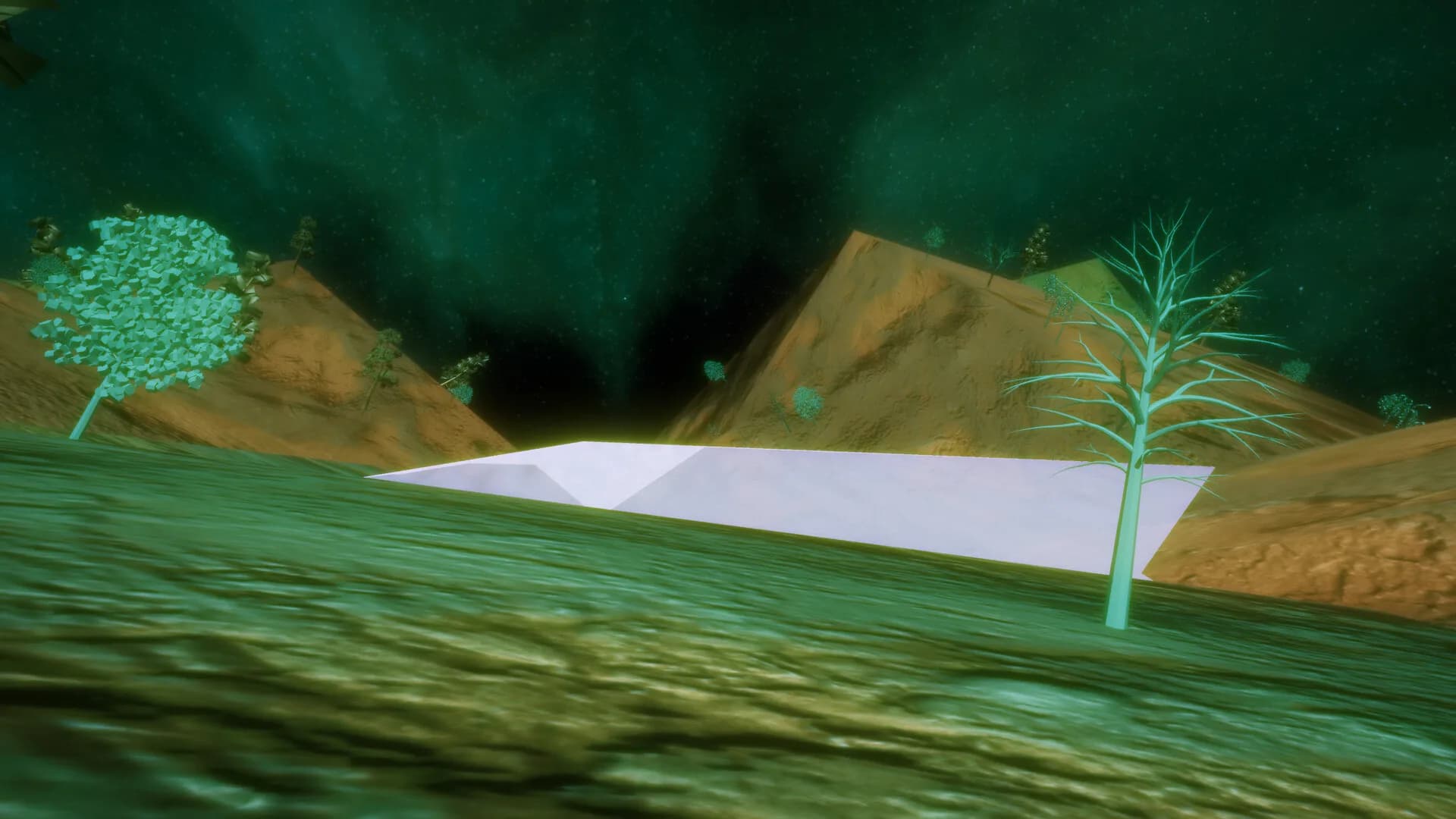 Space Tourist görsel 18