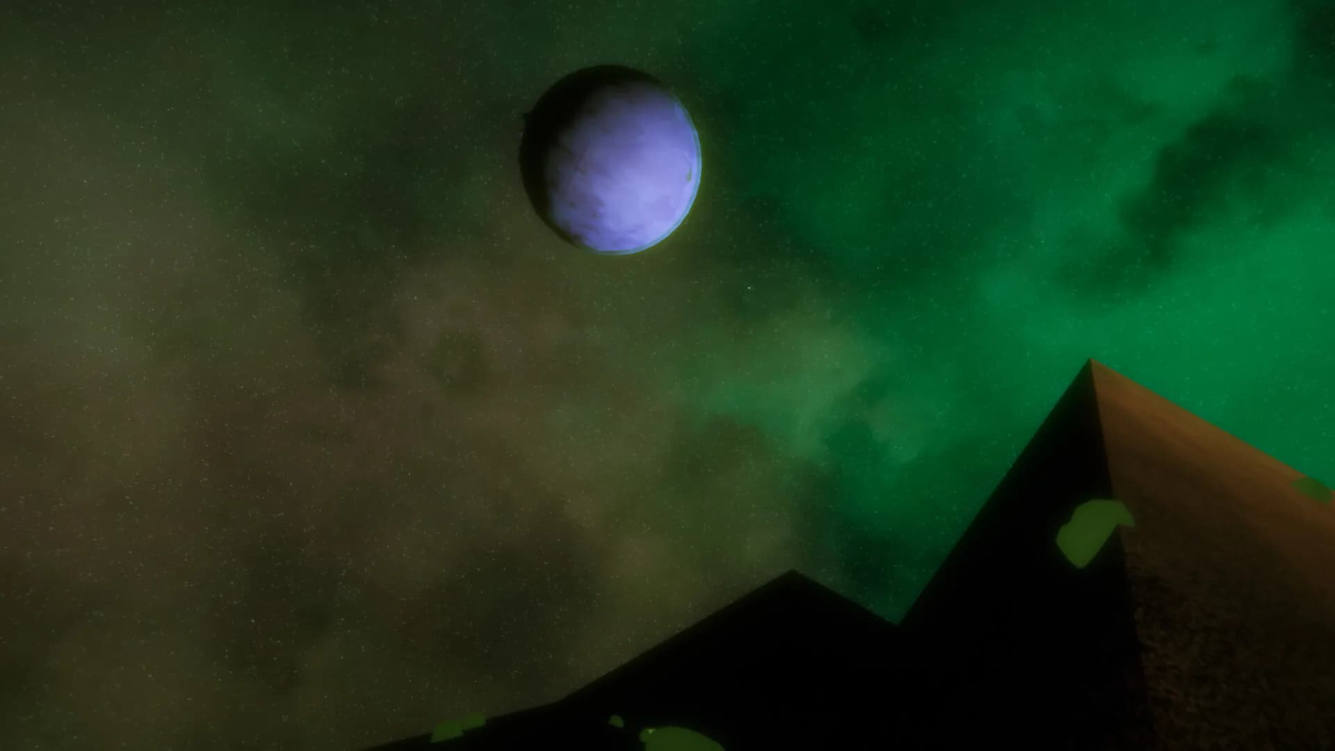 Space Tourist görsel 10