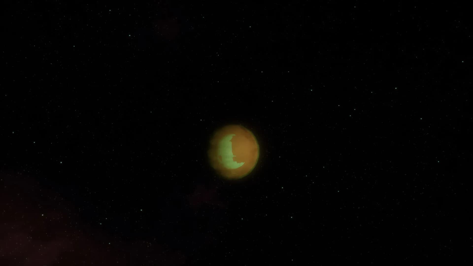 Space Tourist görsel 11