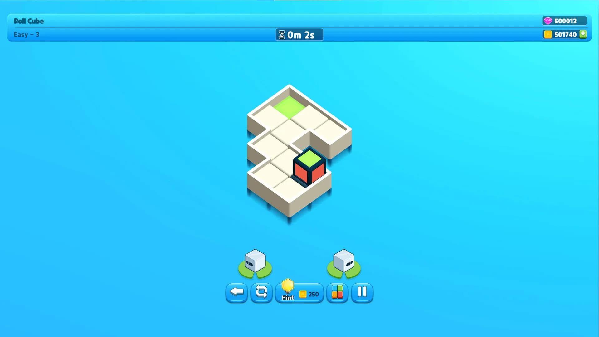 Puzzle Summit: Solve & Rise görsel 10